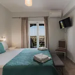 St Nicholas Tsilivi Apts By \