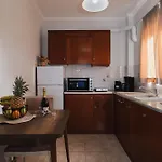 St Nicholas Tsilivi Apts By \