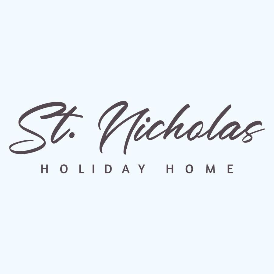 St Nicholas Tsilivi Apts By 