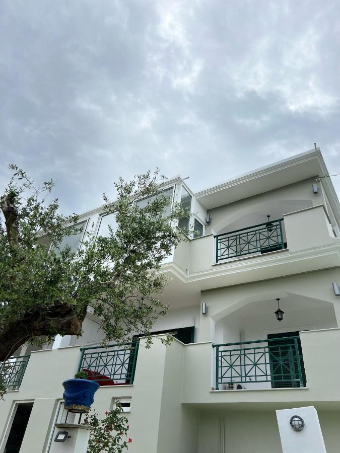 Apartment St Nicholas Tsilivi Apts By 