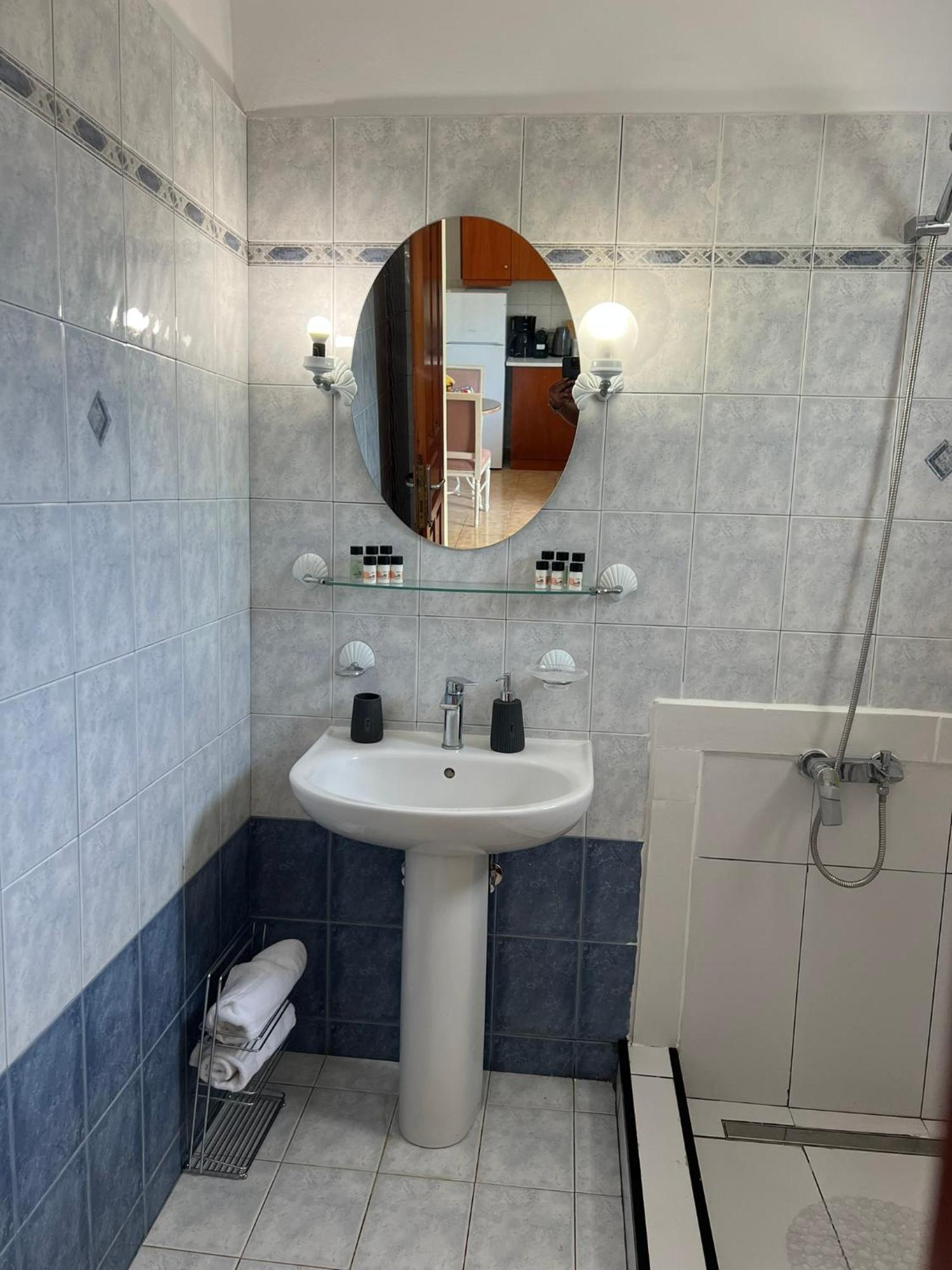 Apartment St Nicholas Tsilivi Apts By 