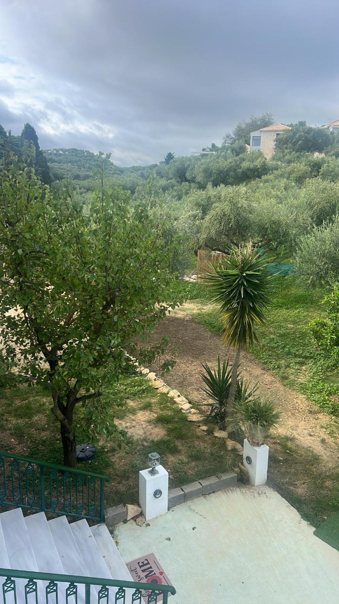 Apartment St Nicholas Tsilivi Apts By 