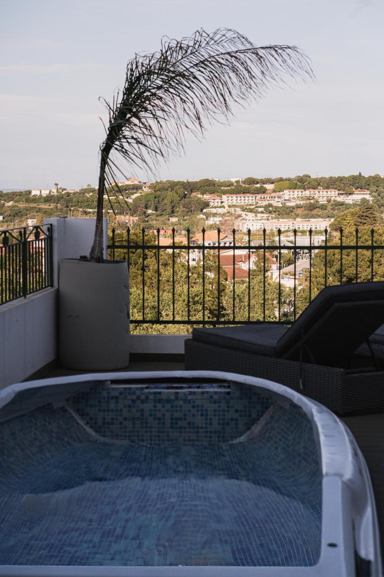 St Nicholas Tsilivi Apts By 