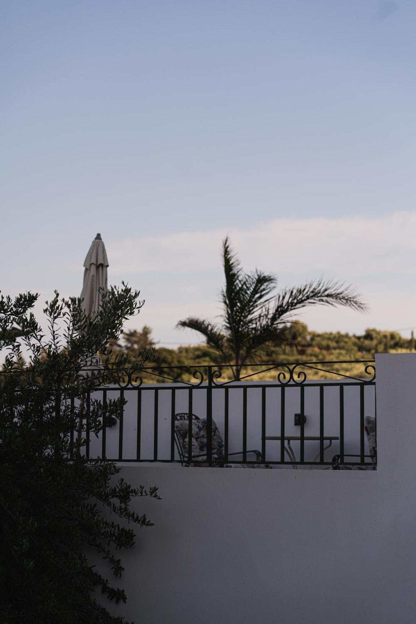 Apartment St Nicholas Tsilivi Apts By 